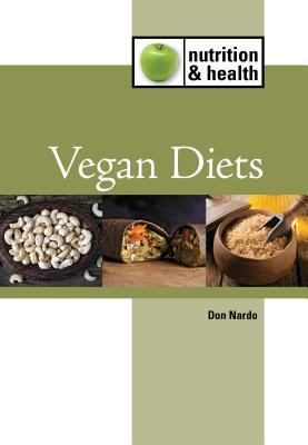 Vegan Diets 1420511513 Book Cover