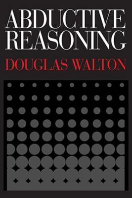 Abductive Reasoning 0817357823 Book Cover