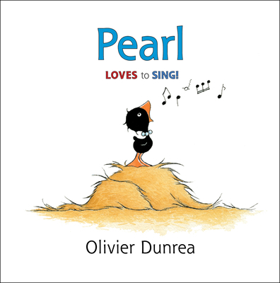 Pearl 054786759X Book Cover