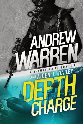 Depth Charge 1791653588 Book Cover