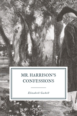 Mr. Harrison's Confessions B0851LXTBG Book Cover