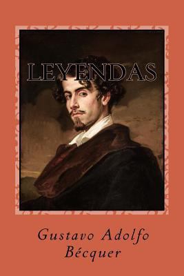 Leyendas [Spanish] 197658986X Book Cover