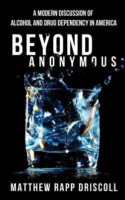 Beyond Anonymous 1619968010 Book Cover