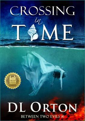 Crossing in Time 1941368034 Book Cover