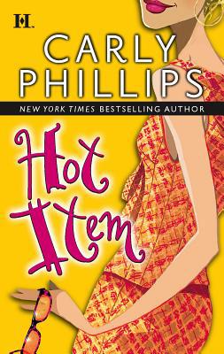 Hot Item 0373771223 Book Cover
