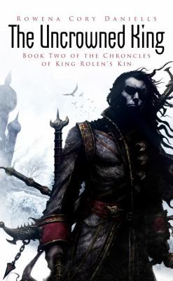 The Uncrowned King, 2 190751905X Book Cover