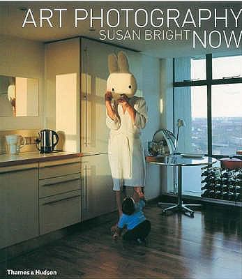 Art Photography Now. 0500286418 Book Cover
