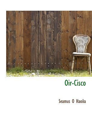 Oir-Cisco [Large Print] 1116081148 Book Cover