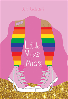 Little Miss Miss 0606368450 Book Cover