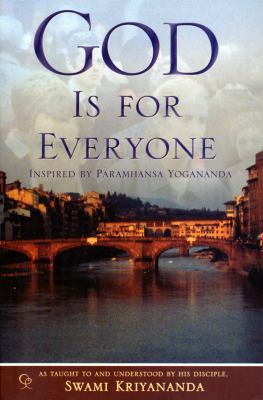 God Is for Everyone 1565891805 Book Cover