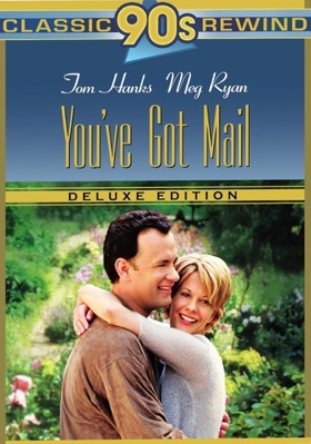You've Got Mail B06X9G1ZGV Book Cover