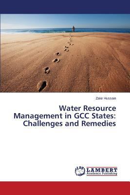 Water Resource Management in Gcc States: Challe... 3659515205 Book Cover