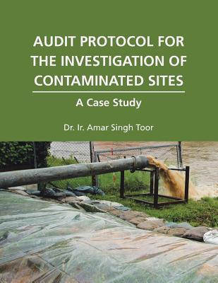 Audit Protocol for the Investigation of Contami... 1543750672 Book Cover