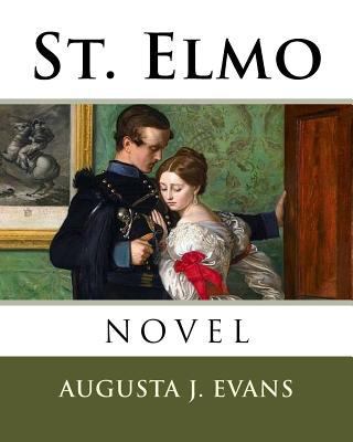 St. Elmo 1985197251 Book Cover