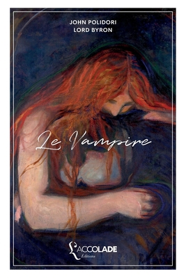 Le Vampire: édition bilingue anglais/français (... [French] 237808028X Book Cover