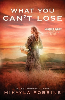 What You Can't Lose B0FLJJPPHQ Book Cover