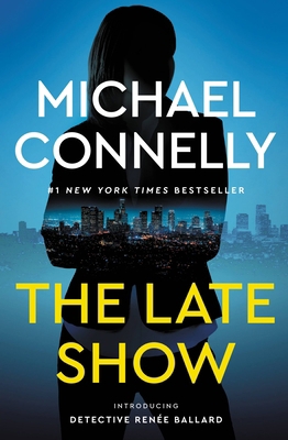 The Late Show 1455524239 Book Cover