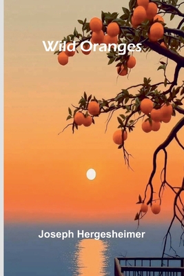 Wild Oranges 9368399344 Book Cover