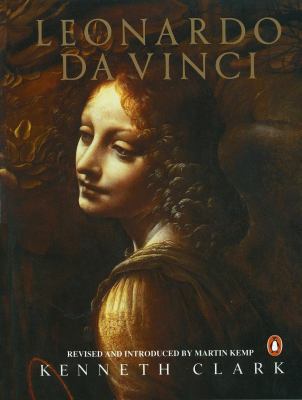 Leonardo Da Vinci: Revised Edition B0034EWWF0 Book Cover