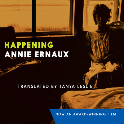 Happening 1974990796 Book Cover