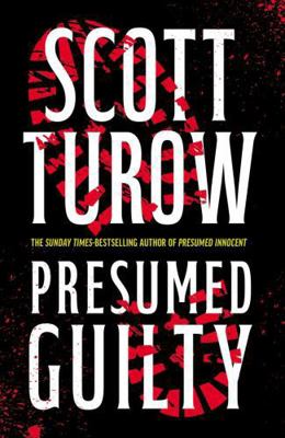 Presumed Guilty (Presumed Innocent, 3) 1800754515 Book Cover
