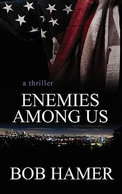Enemies among Us [Large Print] 1602858071 Book Cover
