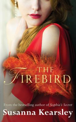 The Firebird 0749014806 Book Cover