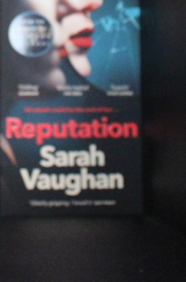 Reputation 1398502065 Book Cover