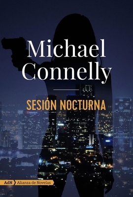 Sesión Nocturna (Adn) [Spanish] 8491812660 Book Cover