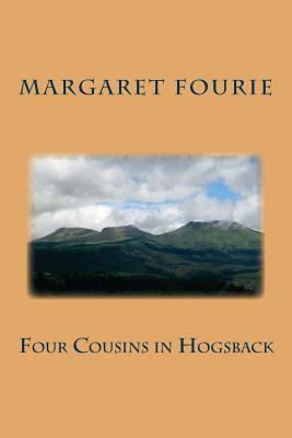 Four Cousins in Hogsback 1978456549 Book Cover