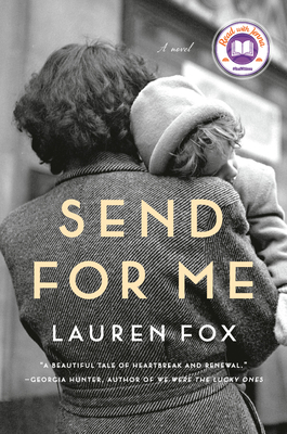 Send for Me 1101947802 Book Cover