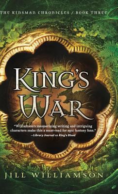 King's War 0764231405 Book Cover