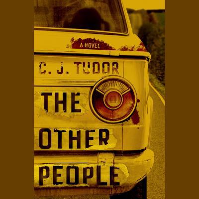 The Other People 0593148096 Book Cover