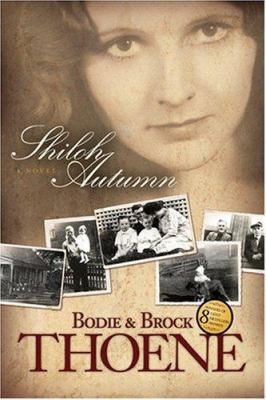 Shiloh Autumn 1414303726 Book Cover