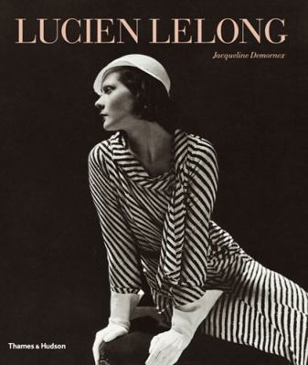 Lucien Lelong B0064XL2HW Book Cover