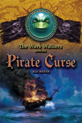 Pirate Curse: Volume 1 1416924736 Book Cover