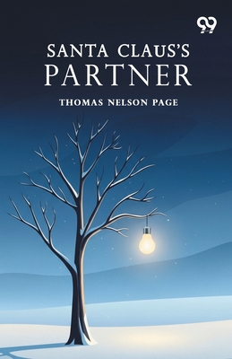 Santa Claus's Partner 9378304095 Book Cover