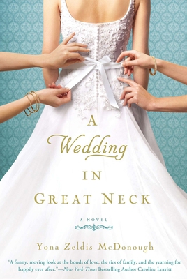 A Wedding in Great Neck B00CVDYLD6 Book Cover