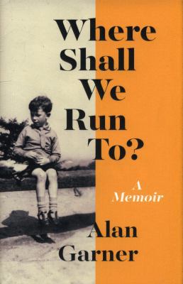 Where Shall We Run To? 0008305978 Book Cover