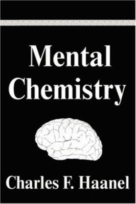 Mental Chemistry 159986875X Book Cover