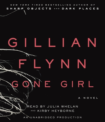 Gone Girl 0385366752 Book Cover