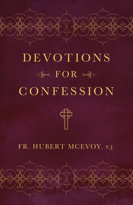 Devotions for Confession B0CZCYVDS9 Book Cover