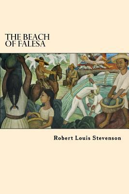 The Beach Of Falesa 1545319766 Book Cover