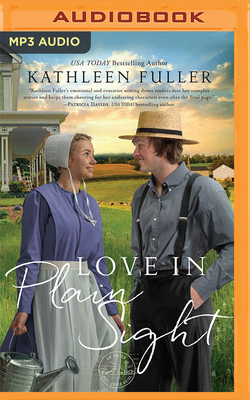 Love in Plain Sight 1713669692 Book Cover