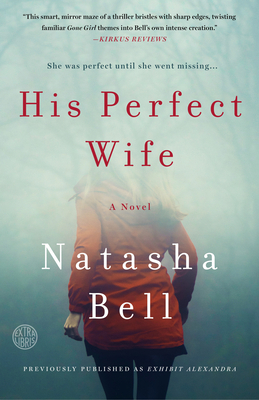 His Perfect Wife 1524761087 Book Cover