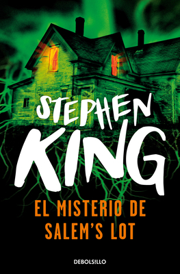 El Misterio de Salem's Lot / 'Salem's Lot [Spanish] 8466357343 Book Cover