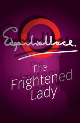 The Frightened Lady 1842326864 Book Cover