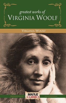 Virginia Woolf - Greatest Works 9380005830 Book Cover