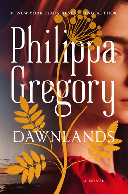 Dawnlands [Large Print] B0B4BQPFMY Book Cover