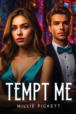 Tempt Me 178799659X Book Cover